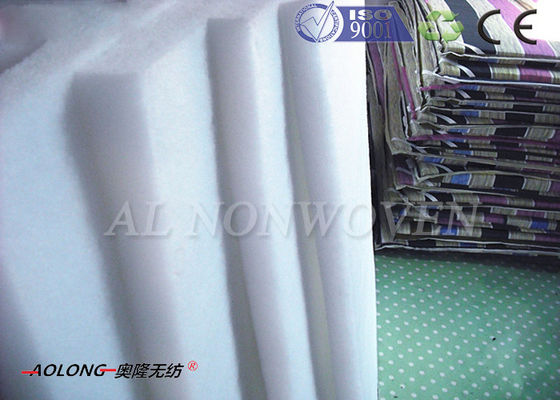 থার্মাল বন্ড গ্লাস বিনামূল্যে Waddings Quilts 2300mm / 2500mm জন্য মেশিন মেকিং