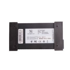 CNH DPA5 ডিয়ারবর্ন প্রোটোকল নাটক 5 ভারি দায়িত্ব ট্রাক স্ক্যানার