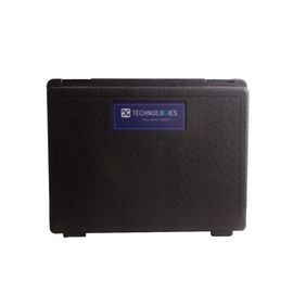 CNH DPA5 ডিয়ারবর্ন প্রোটোকল নাটক 5 ভারি দায়িত্ব ট্রাক স্ক্যানার