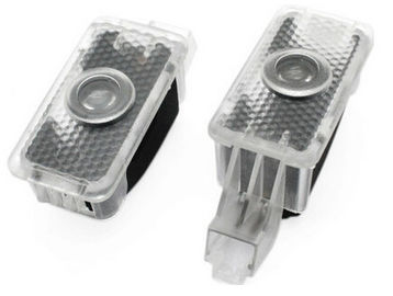 অ্যাকুরা MDX ZDX RLX TL ডোর সৌজন্যে ল্যাম্প LED লোগো হাল্কা স্বয়ংক্রিয়তা গাড়ির পার্টস, যন্ত্রাংশ