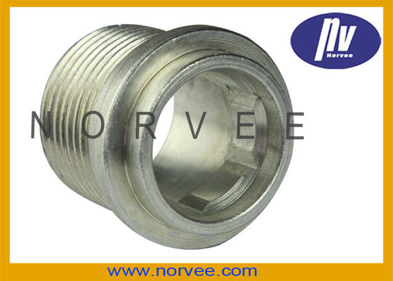 ইস্পাত / ব্রাস / কপার CNC যথার্থ যন্ত্র পার্টস CNC বাঁক / কাস্টিং সার্ভিসেস