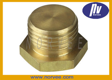 কাস্টম অ্যালুমিনিয়াম POM / ব্রাস CNC যথার্থ যন্ত্র পার্টস CNC মিল পরিষেবা