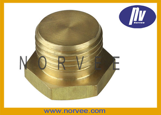 ই এম ব্রাস CNC যথার্থ যন্ত্র 0.0001mm সহনশীলতা সঙ্গে যন্ত্রাংশ
