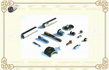 নিজস্ব CNC যথার্থ যন্ত্র যন্ত্রাংশ, অটো / মেশিন পার্টস জন্য CNC অ্যালুমিনিয়াম মেশিন পরিষেবা