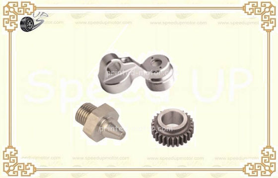 স্টেইনলেস স্টীল CNC যথার্থ যন্ত্র পার্টস কাস্টম CNC প্রসেসিং সেবা
