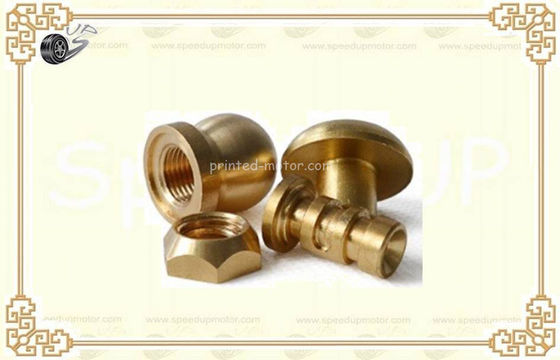 স্টেইনলেস স্টীল CNC যথার্থ যন্ত্র পার্টস কাস্টম CNC প্রসেসিং সেবা
