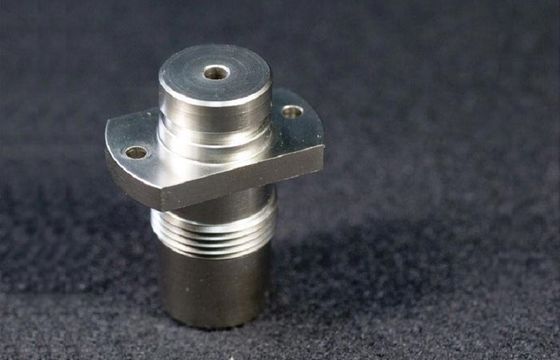 Passivated কার্বন ইস্পাত CNC যথার্থ যন্ত্র বাদ্যযন্ত্রও, এক্সেসরিজ, ডিটেক্টর