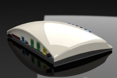 হাই স্পিড সঙ্গে হোম অ্যাপ্লায়েন্স ঘের CNC, কাস্টম যন্ত্র