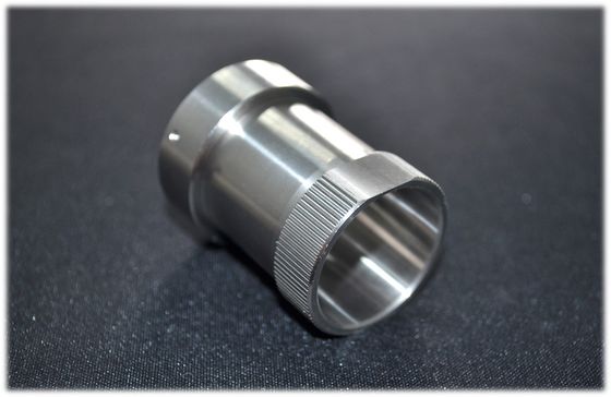 নিজস্ব মেটাল যথার্থ সামুদ্রিক শিল্প, CNC মিল উপাদান জন্য যন্ত্রাংশ পরিণত