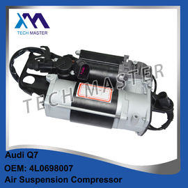 অডি Q7 এয়ার সাসপেনশন কম্প্রেসার 4L0698007 4L0698007A 4L0698007B