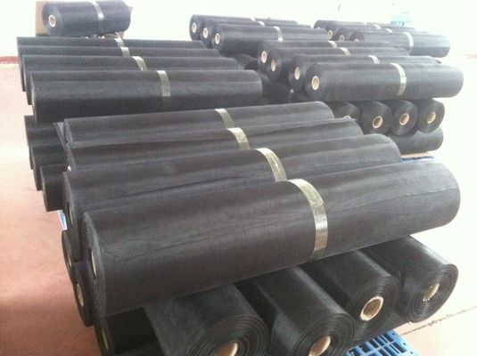 কোটিং Epoxy জ্বালানি তেল ফিল্টার এবং এয়ার ফিল্টার জন্য ওয়্যার মেষ লেপা