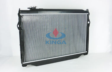 95 - 98 FZJ80G টয়োটা Landcruiser ব্যতিক্তম কাছাকাছি, স্বয়ংক্রিয় সঞ্চালন