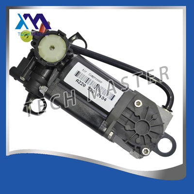 মার্সেডিজ-বেনজ W211 W220 A2113200304 এয়ার পাম্পের জন্য ফ্রন্ট এয়ার সাসপেনশন কম্প্রেসার
