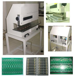 সেফটি পিসিবি Depanelization ইলেক্ট্রনিক উচ্চ নির্ভুলতা সঙ্গে সরঞ্জাম