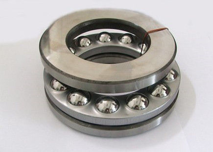 ডাবল দিকনির্দেশনা থার্স্ট বল Bearings 52224 ENE ব্র্যান্ড উচ্চ নির্ভুলতা সঙ্গে 52224 জন্মদান