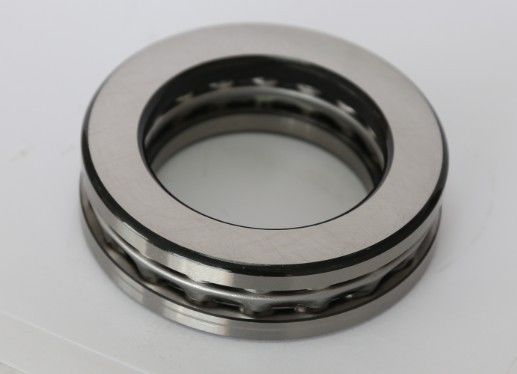 ডাবল দিকনির্দেশনা থার্স্ট বল Bearings 52224 ENE ব্র্যান্ড উচ্চ নির্ভুলতা সঙ্গে 52224 জন্মদান