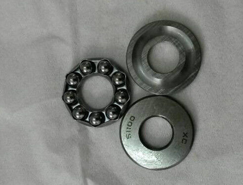 ডাবল দিকনির্দেশনা থার্স্ট বল Bearings 52224 ENE ব্র্যান্ড উচ্চ নির্ভুলতা সঙ্গে 52224 জন্মদান