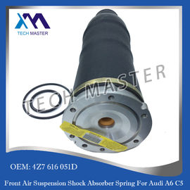 অডি A6 C5 4Z7616051D Allroad Quattro ফ্রন্ট এয়ার সাসপেনশন রাবার এয়ার স্প্রিং