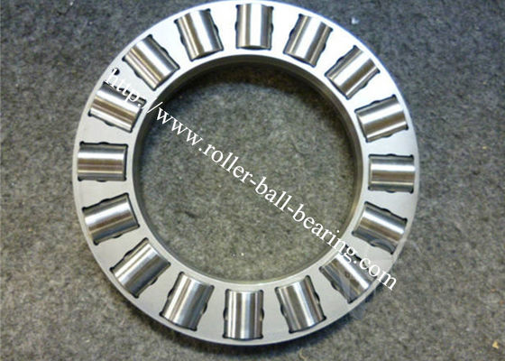 51306 GCr15 Chrome ইস্পাত হাবভাব অটোমোবাইল বল Bearings থার্স্ট