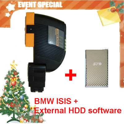 বগুড়া আইএসআইএস ICOM এবং ISID + বাহ্যিক HDD এর সফটওয়্যার