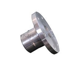 ই এম CNC, অটো পার্টস জন্য Chrome কলাই / দস্তা-কলাই সঙ্গে যন্ত্রাংশ বাঁক