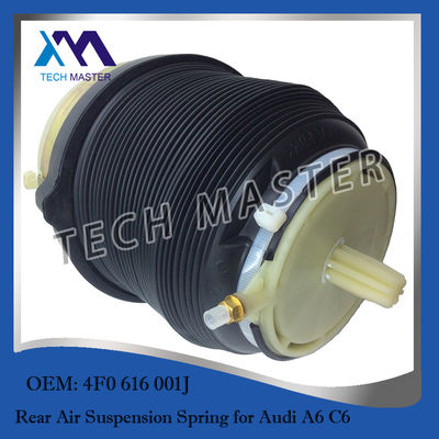 অডির A6 C6 4F0616001J জন্য রবার এয়ার স্প্রিং রিয়ার বাম এয়ার সাসপেনশন বellow
