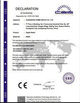 চীন Beijing Automobile Spare Part Co.,Ltd. সার্টিফিকেশন